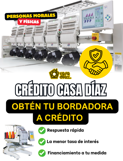 Bordadoras